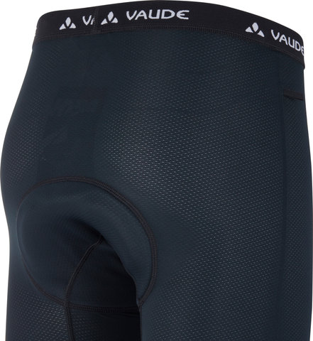VAUDE Pantalones cortos para hombre Mens Qimsa Shorts - black uni/M