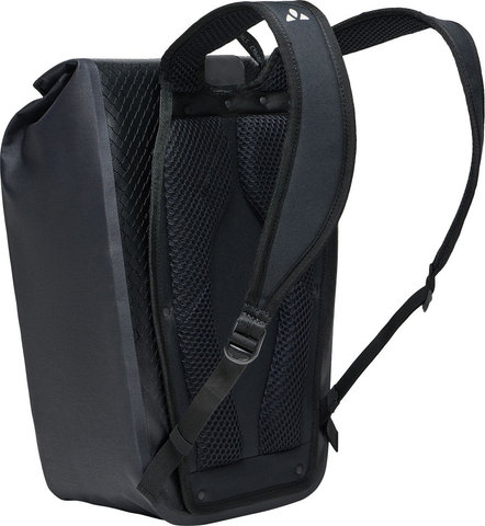 VAUDE Clubride Aqua 17 Backpack - black/17000 ml