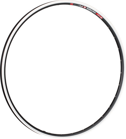 DT Swiss 535 Road Rim - black/28" / 32 hole