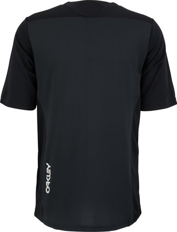 Oakley Factory Pilot Lite MTB Jersey - blackout/M