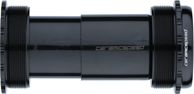 CeramicSpeed T47a 30 mm Coated Innenlager - black/T47a