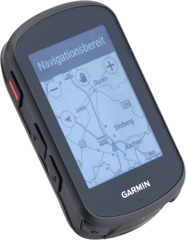 Garmin Edge 840 Bundle GPS Bike Computer + Navigation System - black/universal