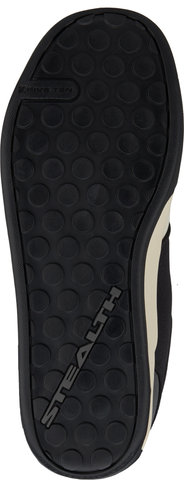 Five Ten Freerider Pro Canvas Women's MTB Shoes - 2023 Model - sand strata-silver violet-core black/40