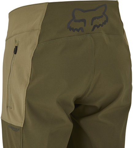 Pantalón largo Enduro/DH Fox Defend Pro