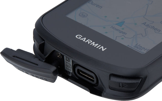 Garmin Compteur d'Entraînement GPS Edge 530 MTB +Système de Navigation -  bike-components