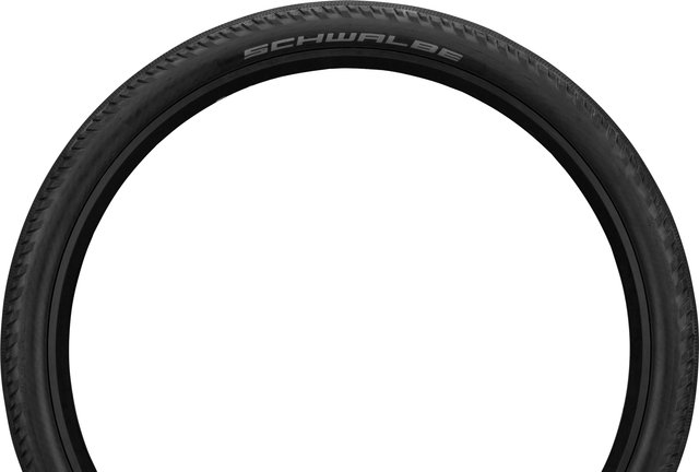 Schwalbe Hurricane Performance ADDIX 29" Wired Tyre 2019 - black/29 /57 mm/57-622/2.25 