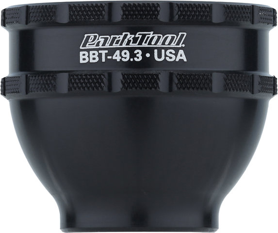 ParkTool BBT-49.3 Bottom Bracket Tool - black/universal