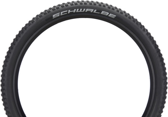 Schwalbe Cubierta plegable Wicked Will Performance ADDIX 27,5" - negro/27.5 /57 /57-584/2.25 