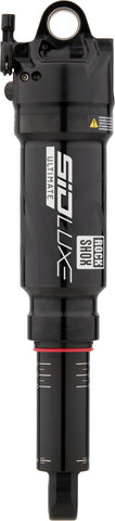 RockShox Amortisseur SIDLuxe Ultimate 3P Solo Air Remote pour Canyon Lux TR à partir de 2022 - black/210 mm x 50 mm