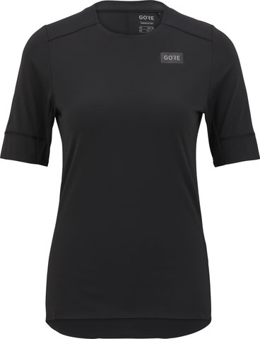GORE Wear TrailKPR Women's Jersey - black/36