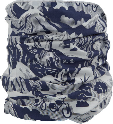 Specialized Foulard Multifonctions S/F Scarf - navy/one size