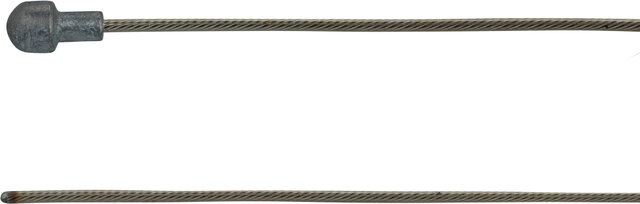 SRAM Cable de frenos SlickWire Road - silver/1750 mm