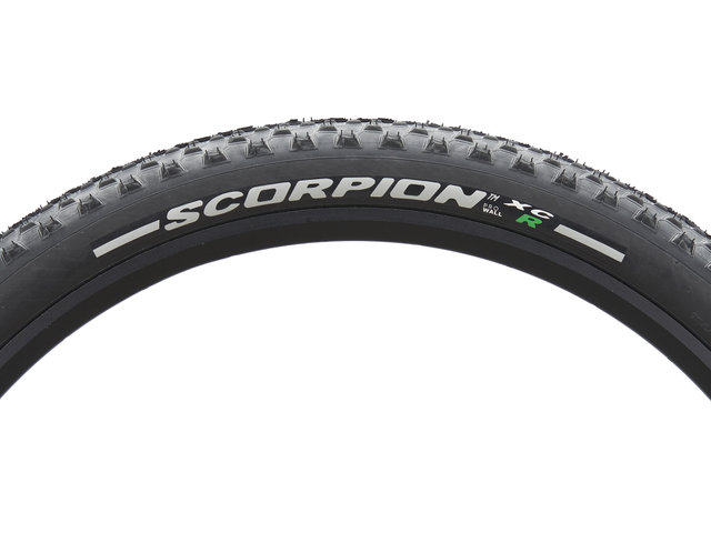 Pirelli Pneu Souple Scorpion XC Rear Specific 29" - black/29x2,2