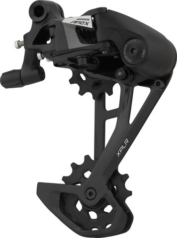 SRAM Dérailleur Arrière Apex XPLR 12 vitesses - black/14 dents