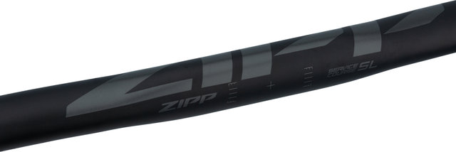 Zipp Guidon Service Course SL-80 Ergo 31.8 - matte black/440 