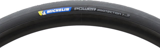 Michelin Power Protection Competition TLR 28" pneu souple - noir/28 /28 /28-622