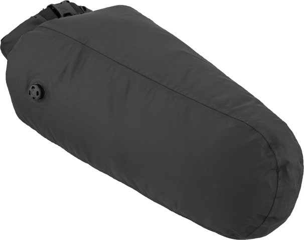 Specialized S/F Seatbag Drybag Stuff Sack w/ Seatbag Harness - black/16 litres