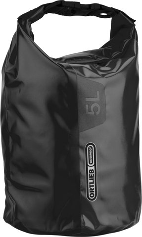 ORTLIEB Sac de Transport Dry-Bag PD350 - black-grey/7000 