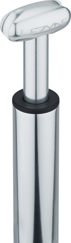 Lezyne Micro Floor Drive HV Pump w/o Pressure Display - silver/universal