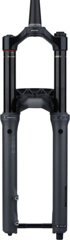 RockShox Suspension fork - slab grey-matte/180 mm/44 mm/1 1/8" - 1,5" tapered/110 mm/29"/110 mm/110 mm/15 mm Thru Axle