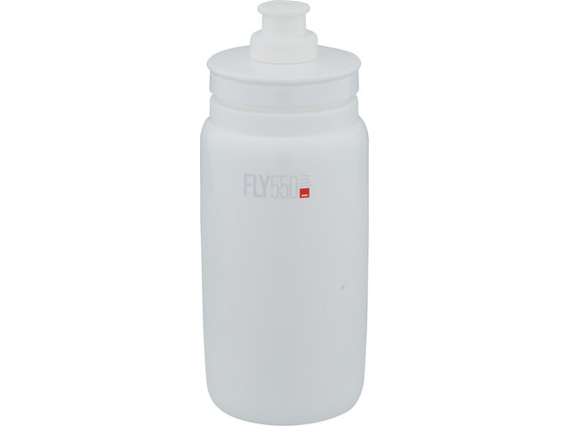 Elite Fly Tex Water Bottle - 550 mL, Beige