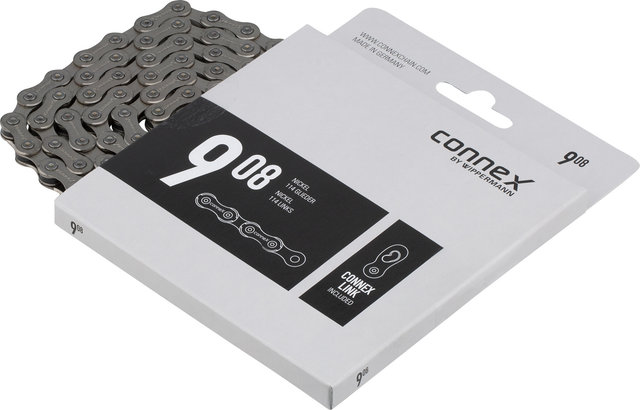 Connex Cadena 908 9 velocidades - universal/114