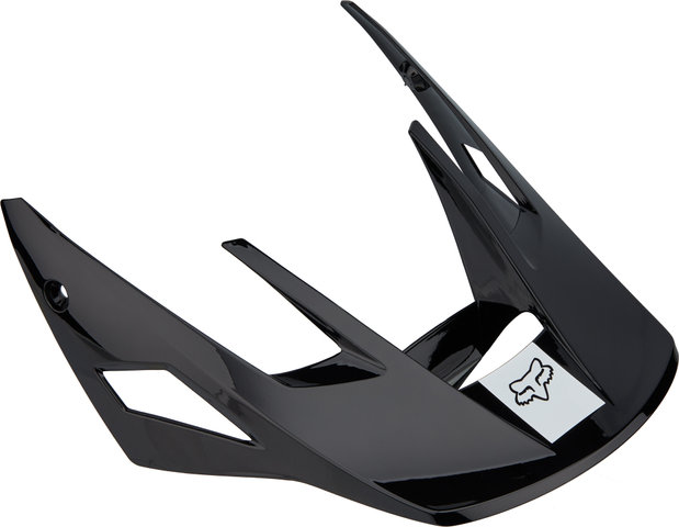 Fox Head Rampage Pro Carbon MIPS Visier Modell 2023 - black/XL