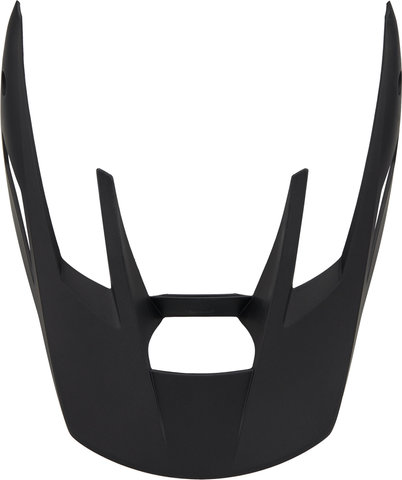 Fox Head Rampage Pro Carbon MIPS Visor - 2023 Model - matte carbon/XL