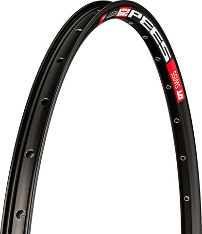 DT Swiss Rim - black/32/29"