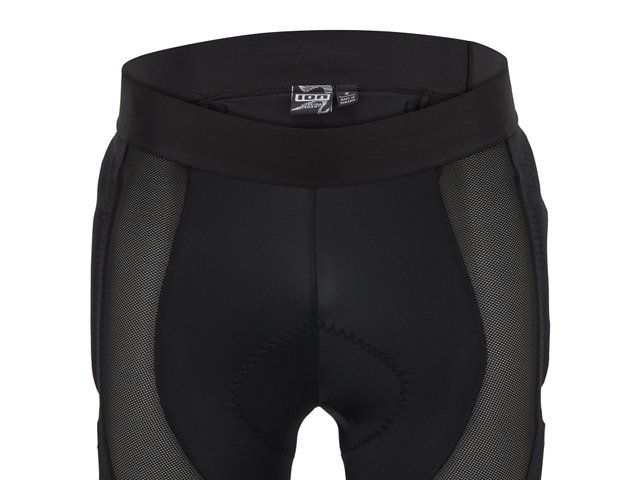 ION Plus AMP Protector Shorts - black/M