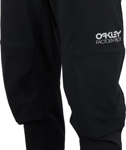 Oakley Pantalon VTT Element Lite - blackout/32