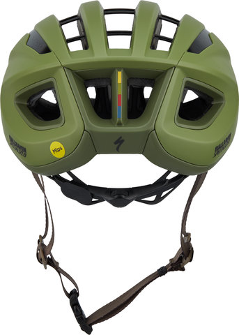Specialized S/F Prevail MIPS Helmet - green/59 - 63 cm
