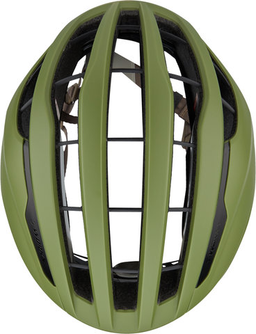 Specialized S/F Prevail MIPS Helm - green/59 - 63 cm