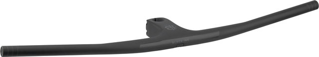 Black Inc MTB 28.6 Carbon Handlebar Stem Unit - black/760 mm, 80 mm