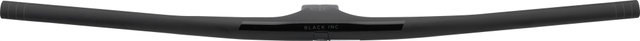 Black Inc Unidad de potencia de manillar MTB 28.6 Carbon - black/760 mm, 80 mm