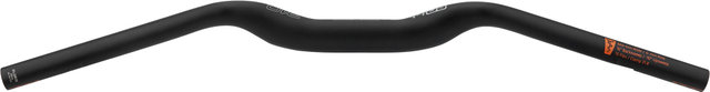 SQlab 310 Sport 2.0 - 31.8 Handlebars - black/660 mm 16°