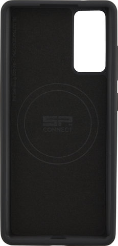 SP Connect Phone Case SPC+ - black/Samsung Galaxy S20 FE