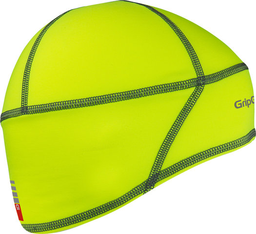 GripGrab Hi-Vis Cycling Essentials Set - yellow hi-vis/M
