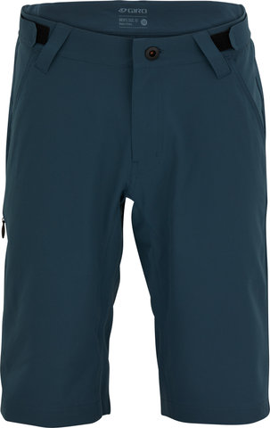Giro Pantalones cortos ARC Shorts - portaro grey/M