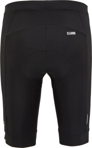Giro Pantalones cortos Chrono Sport Shorts - black/M