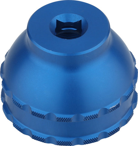 ParkTool Innenlagerwerkzeug BBT-69.4 - blau