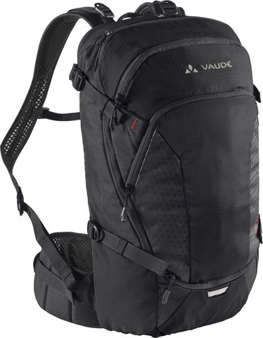 VAUDE Moab Pro 16 Protektor Rucksack II - black/16000 ml