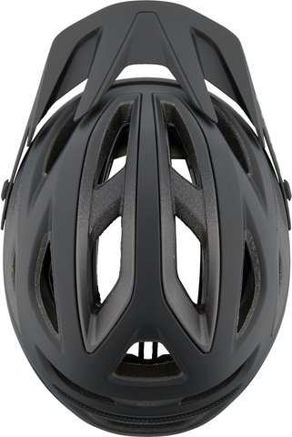 Giro Casque Sphérique Merit MIPS - matte black-gloss black/55 - 59 cm