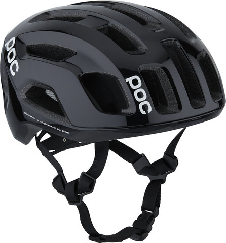 POC Casque Ventral Air MIPS - uranium black/50 - 56 cm