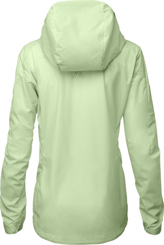 7mesh Veste Coupe-Vent pour Dames Northwoods Windshell - matcha/M