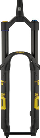 ÖHLINS RXF36 m.2 Air 29" Boost Suspension Fork - black/15 mm Thru Axle/160 mm/51 mm/1 1/8" - 1,5" tapered/110 mm/29"/110 mm/110 mm