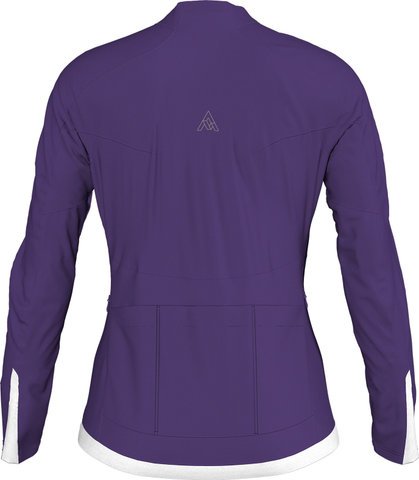 7mesh S2S L/S Women's Jersey - prince/S