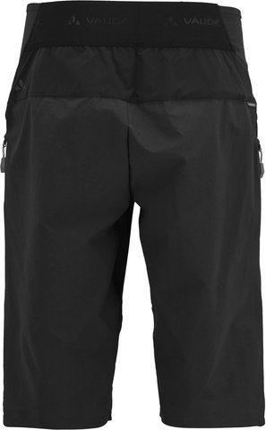VAUDE Moab PRO Shorts - black/M