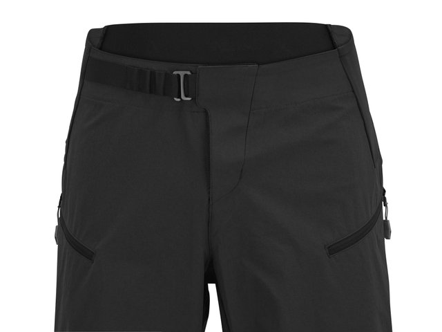 VAUDE Moab PRO Shorts - black/M