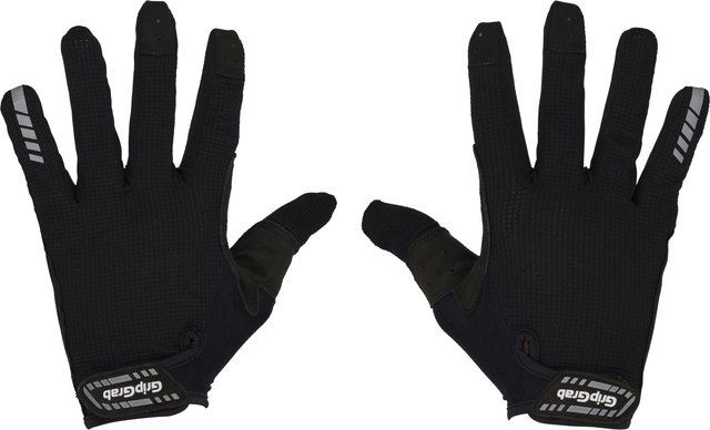 GripGrab Guantes de dedos completos SuperGel XC Touchscreen - black/M